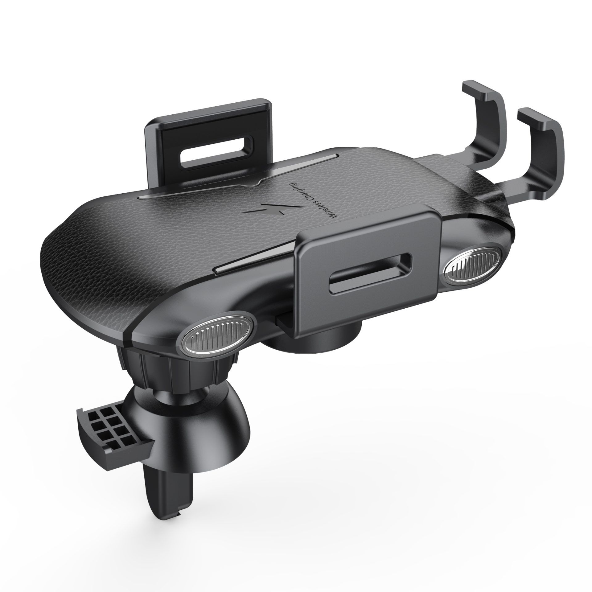 Car Wireless Charger X318 - Image 6