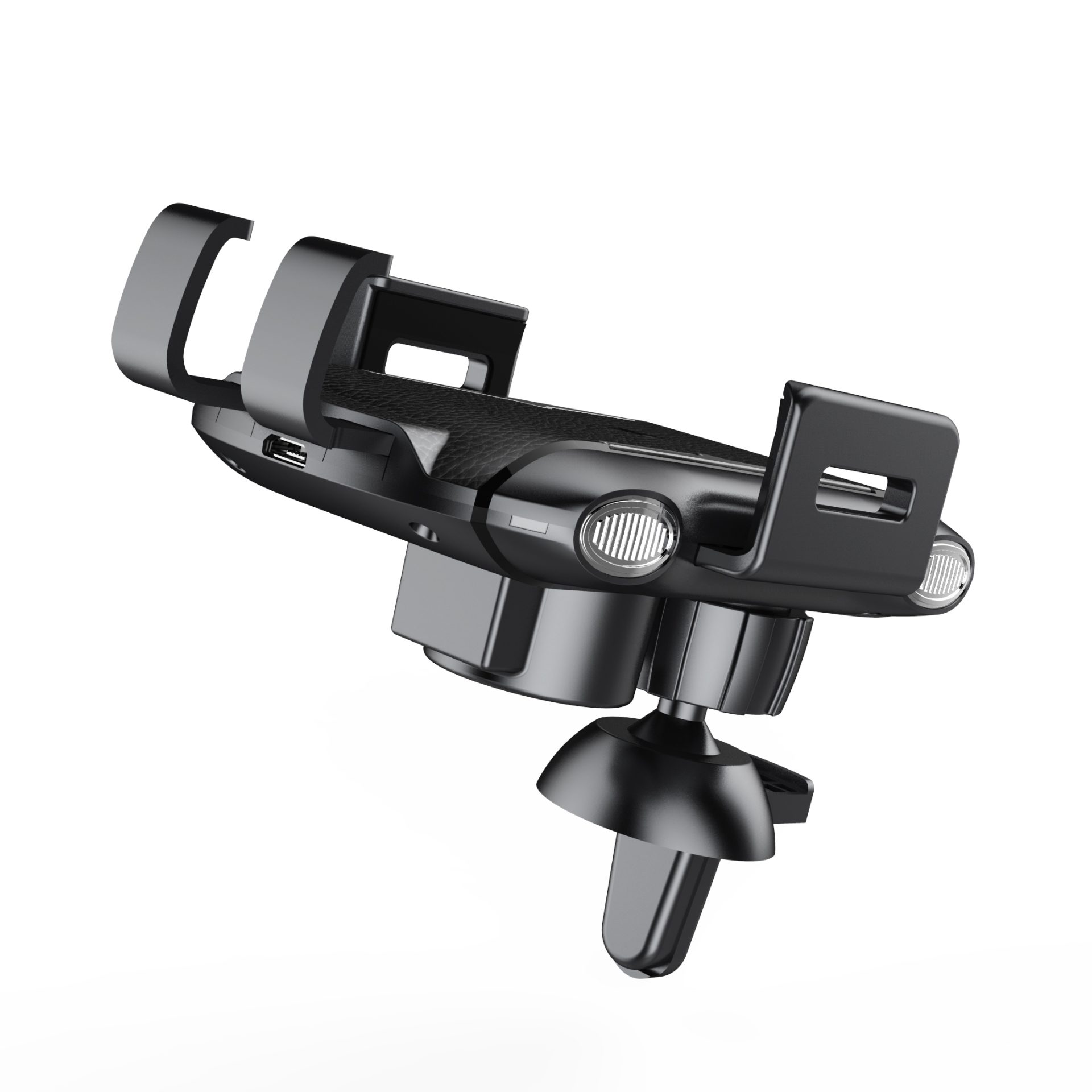 Car Wireless Charger X318 - Image 5