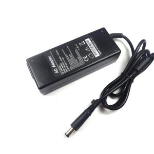 accepted stock laptop adapter 18.5V 4.9A 4.8*1.7 mm