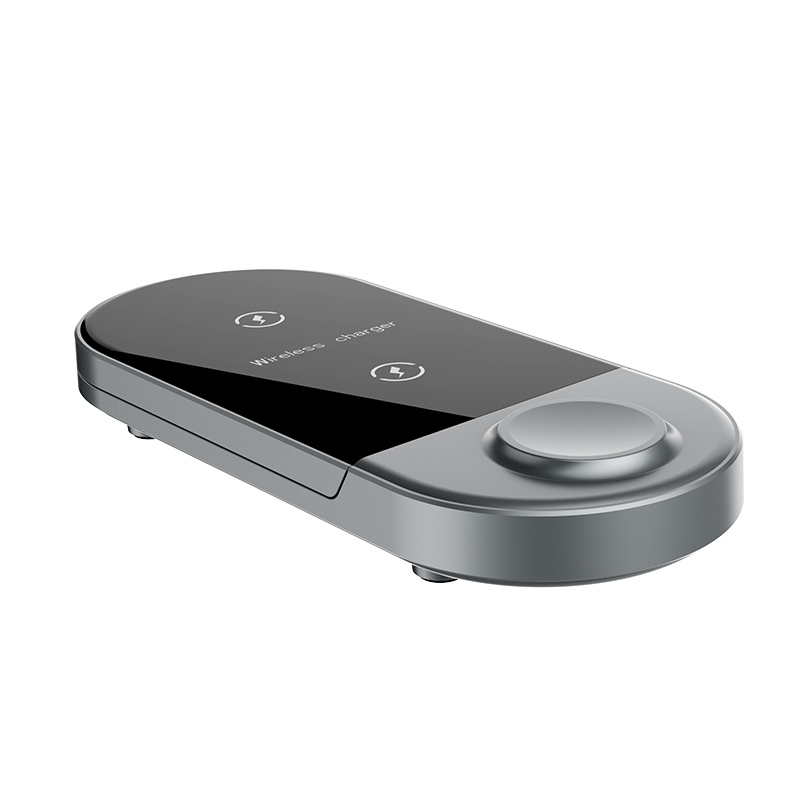 Desktop Wireless Charger X416