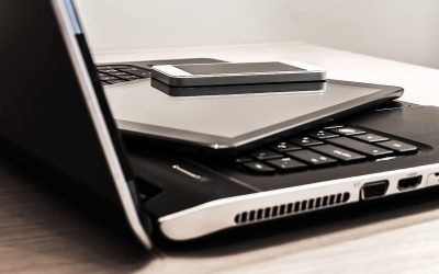 How to Charge a Laptop Battery Without a Laptop?