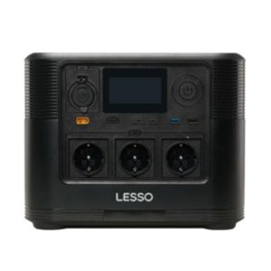 P10 1200W Portable Power Station