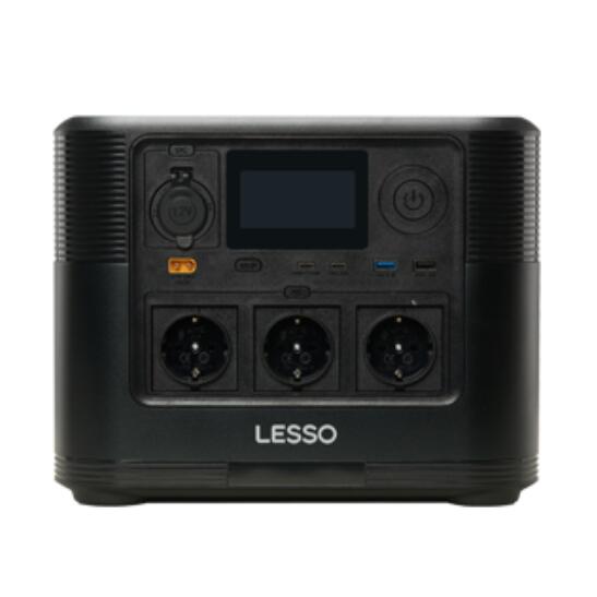 P10 1200W Portable Power Station