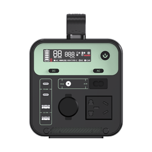 P5 Pro 600W Portable Power Station