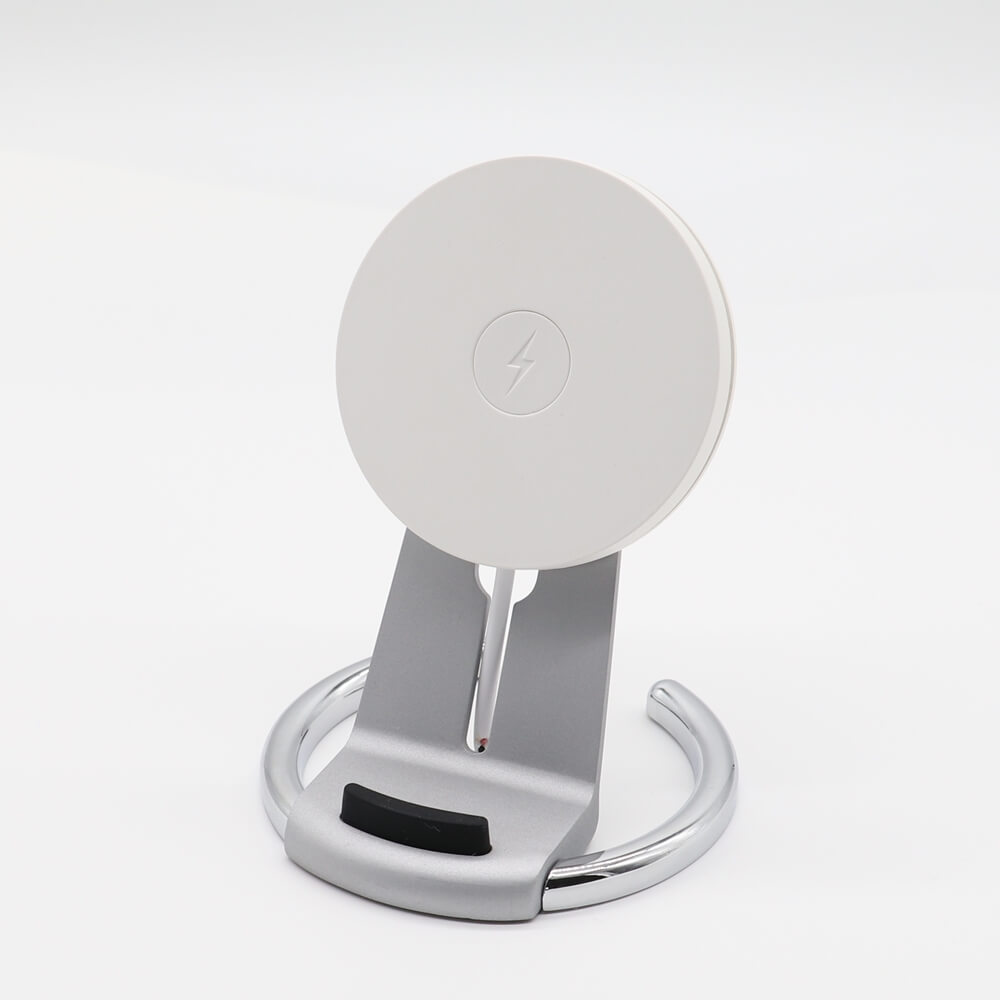 Wireless Charger With Stand - Image 2